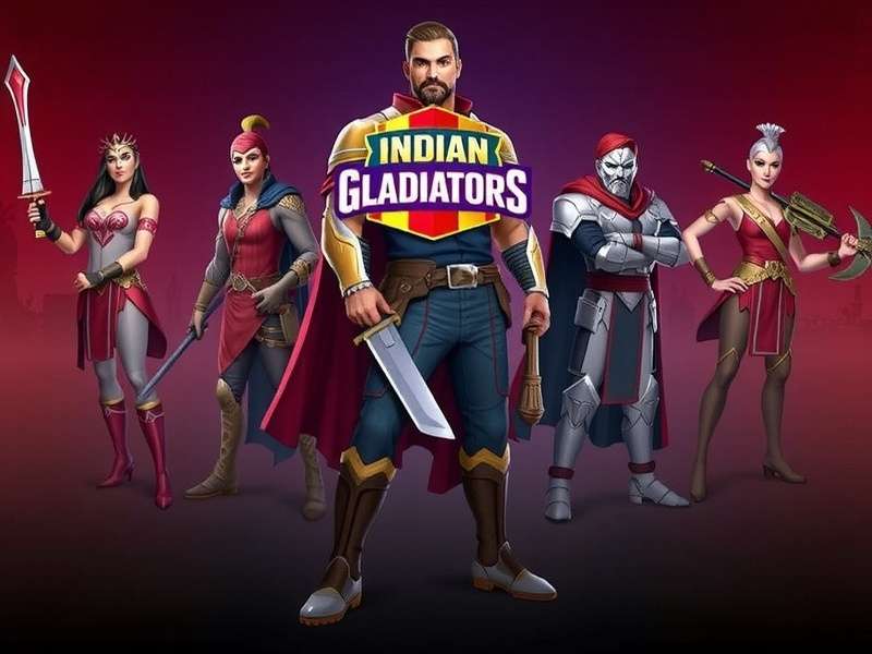 CSGO Indian Gladiators Team Strategy